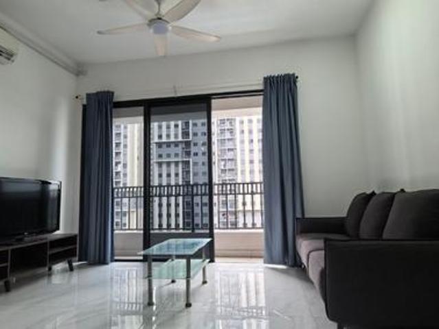 Serviced Residence for rent in Petaling, Subang Jaya