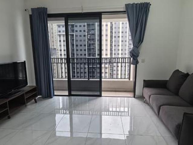 Serviced Residence for sale in Petaling, Subang Jaya