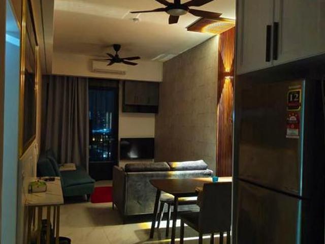 Serviced Residence for rent in Petaling, Subang Jaya