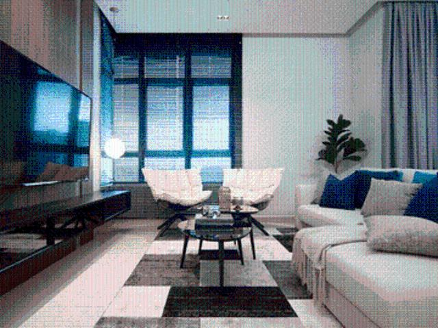 Apartment for rent in Petaling, Subang Jaya