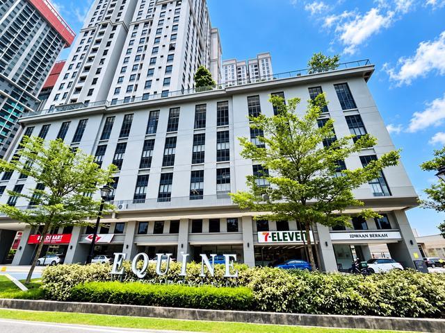 Serviced Residence for rent in Petaling, Subang Jaya