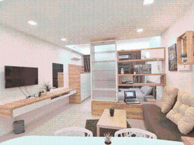 Apartment for rent in Petaling, Subang Jaya