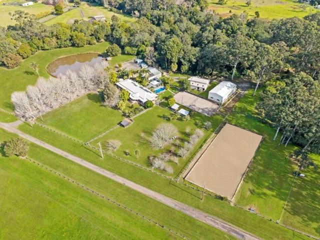 Cottage for sale in Wyong Creek, New South Wales