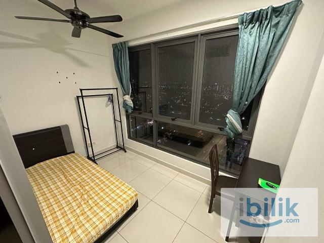 Room for rent in Petaling, Subang Jaya