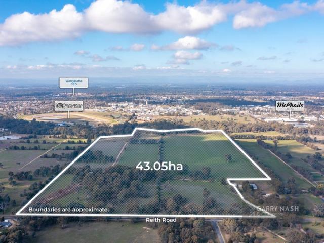 Property for sale in Wangaratta, Victoria