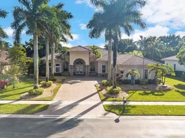 House for rent in West Palm Beach