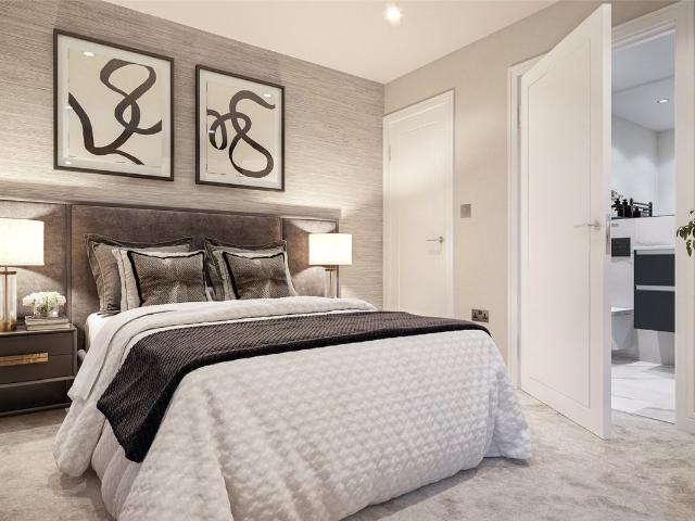 Apartment for rent in Cockfosters, Greater London
