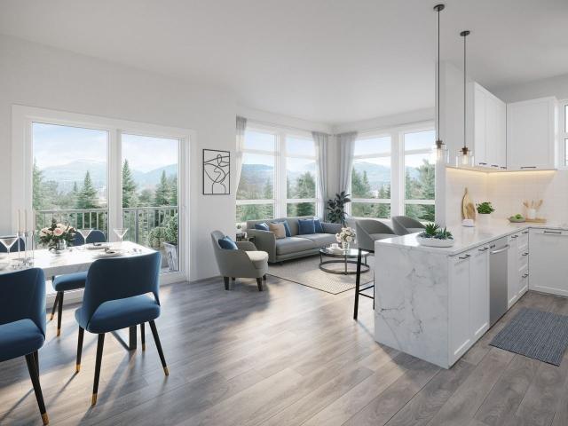 Apartment for rent in Abbotsford, British Columbia