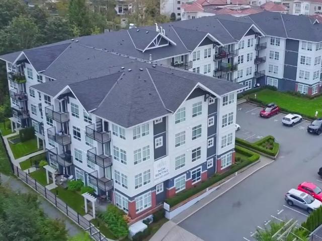 Apartment for rent in Abbotsford, British Columbia