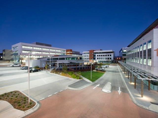Office for rent in Canberra, Australian Capital Territory