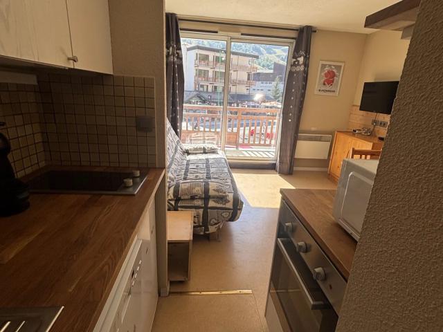 Appartement location à Petit Plan, Les Deux Alpes