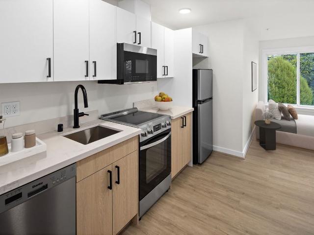 Apartment for rent in Seattle, Washington