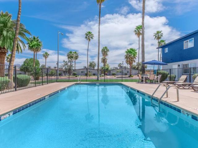 Apartment for rent in Tucson, Arizona