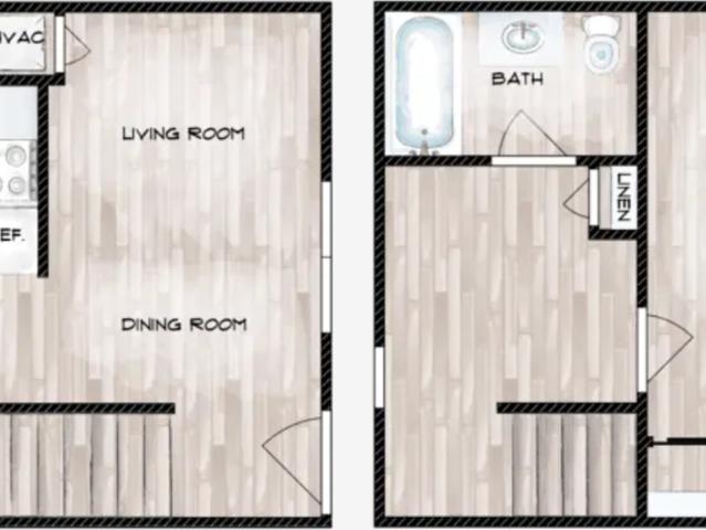 Apartment for rent in Tucson, Pima County