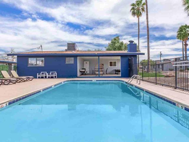 Apartment for rent in Tucson, Arizona