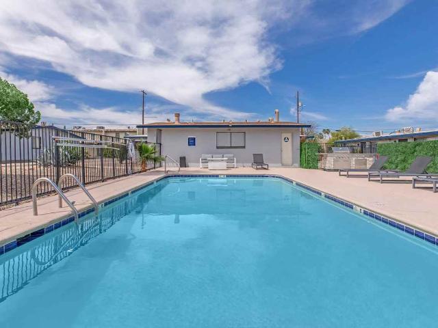 Apartment for rent in Tucson, Arizona