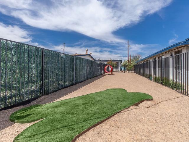 Apartment for rent in Tucson, Arizona