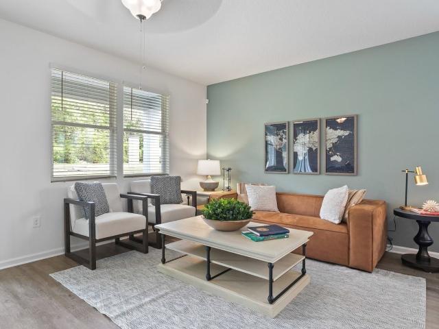 Apartment for rent in Jacksonville, Florida
