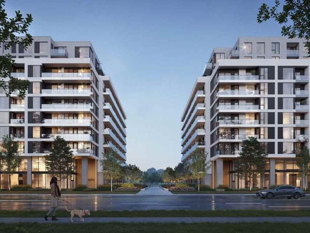Apartment for rent in St. Leonard's, Quebec