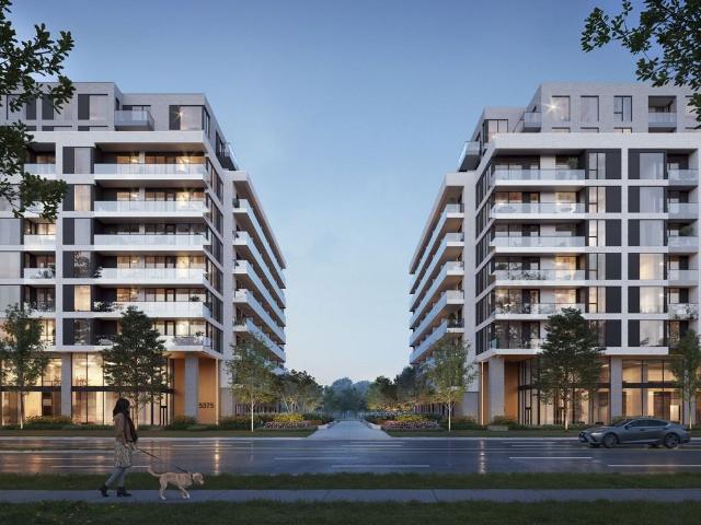 Apartment for rent in St. Leonard's, Quebec