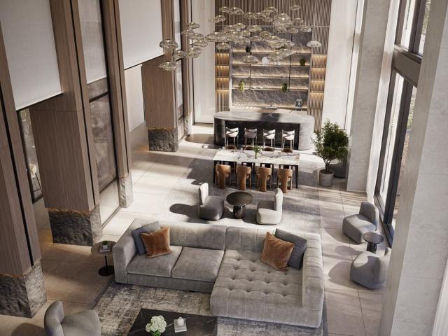 Apartment for rent in St. Leonard's, Quebec