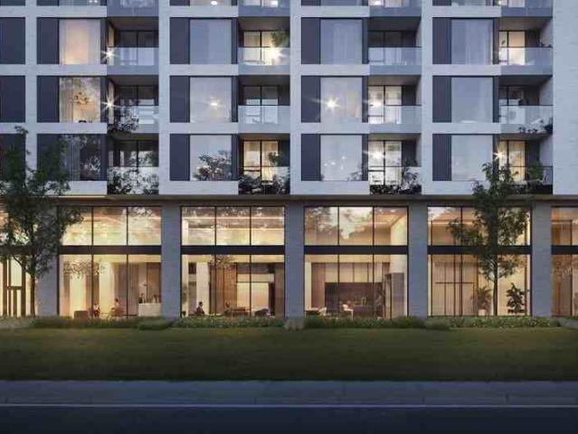 Apartment for rent in St. Leonard's, Quebec