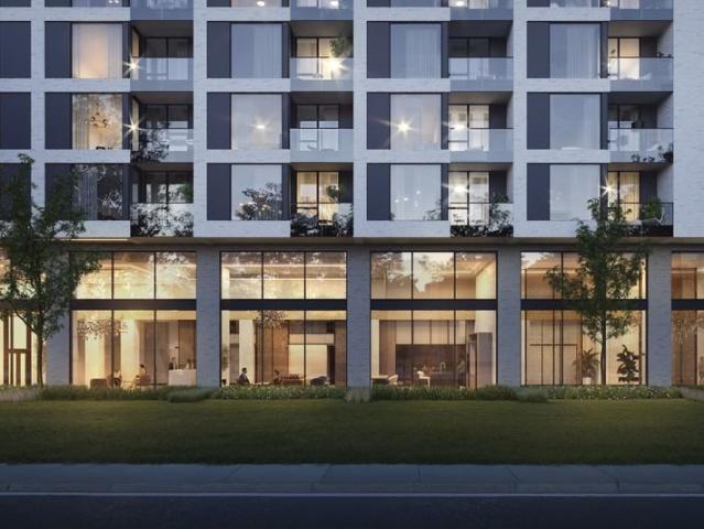 Apartment for rent in St. Leonard's, Quebec