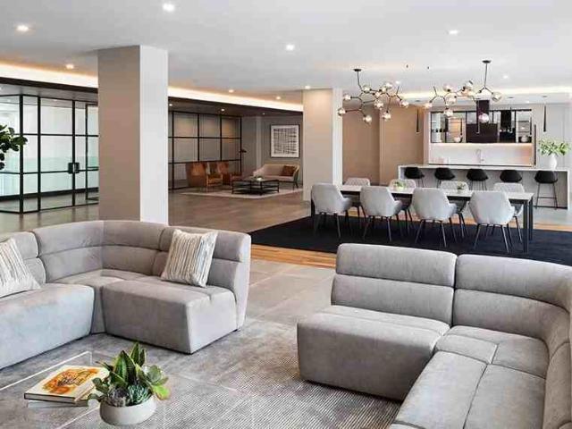 Apartment for rent in Laval, Quebec