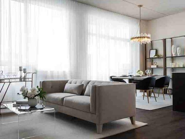 Apartment for rent in Laval, Quebec