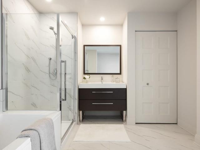 Apartment for rent in Laval, Quebec