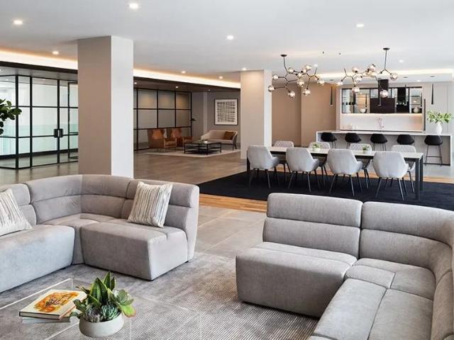 Apartment for rent in Laval, Quebec