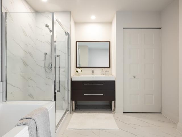 Apartment for rent in Laval