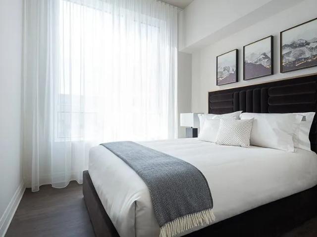 Apartment for rent in Laval, Quebec