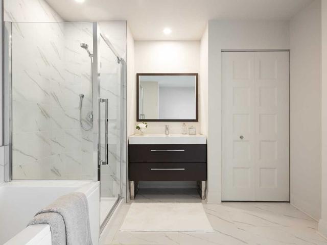 Apartment for rent in Laval, Quebec