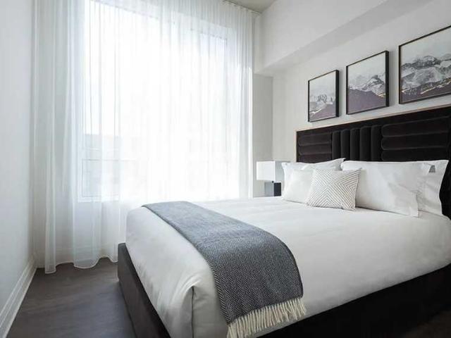 Apartment for rent in Laval, Quebec