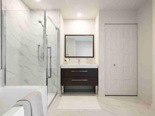 Apartment for rent in Laval