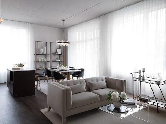 Apartment for rent in Laval, Quebec