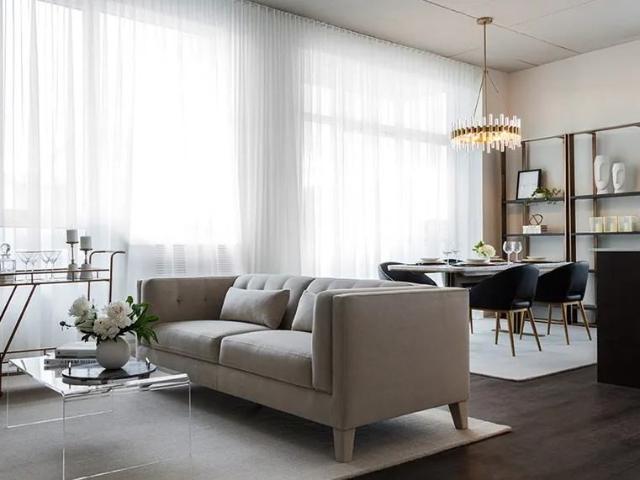 Apartment for rent in Laval, Quebec