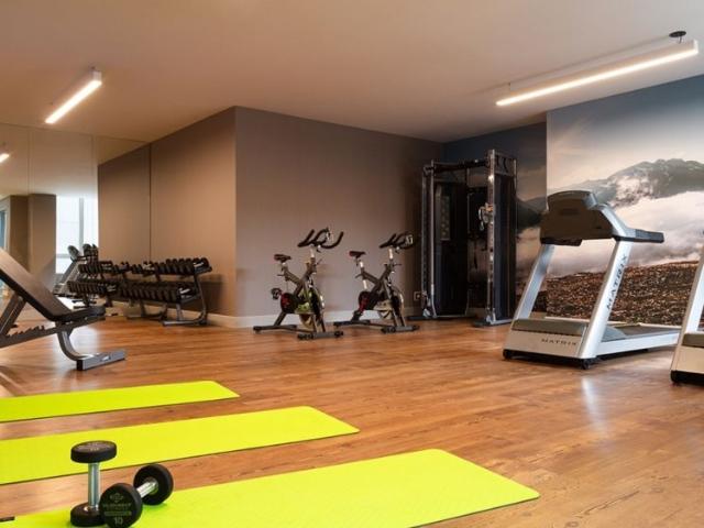 Apartment for rent in Centropolis, Laval (région administrative)