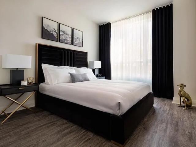 Apartment for rent in Laval, Quebec