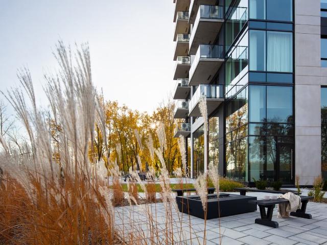 Apartment for rent in Laval, Quebec