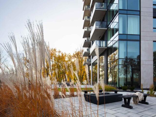 Apartment for rent in Laval, Quebec