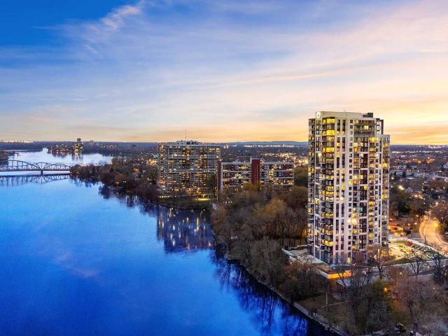 Apartment for rent in Laval, Quebec