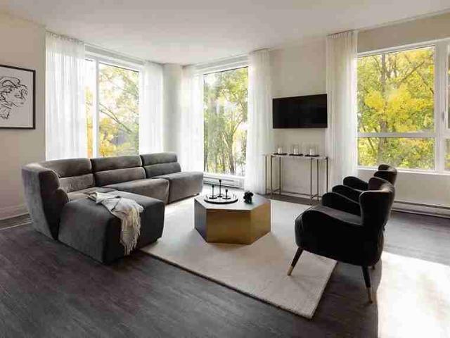 Apartment for rent in Laval, Quebec