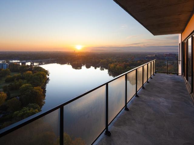 Apartment for rent in Laval, Quebec