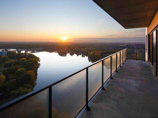 Apartment for rent in Laval
