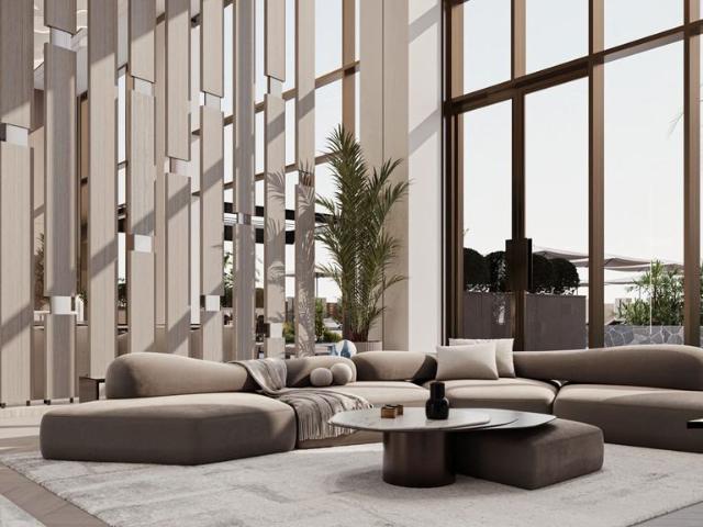 Apartment for rent in Laval, Quebec
