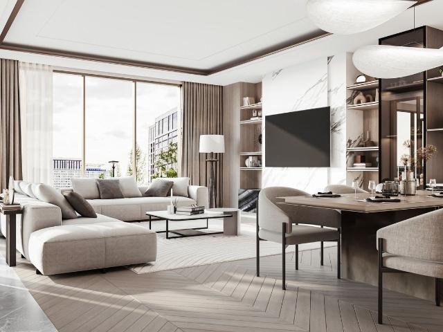 Apartment for rent in Laval, Quebec