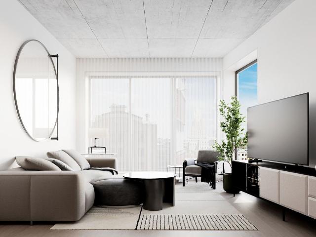 Apartment for rent in Laval, Quebec