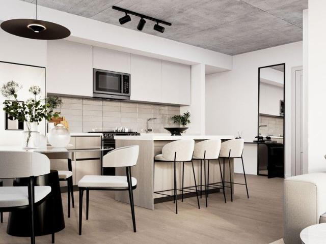 Apartment for rent in Laval, Quebec